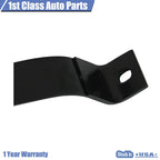 Pair Fuel Gas Tank Straps for Jeep Grand Cherokee (1994-2004)