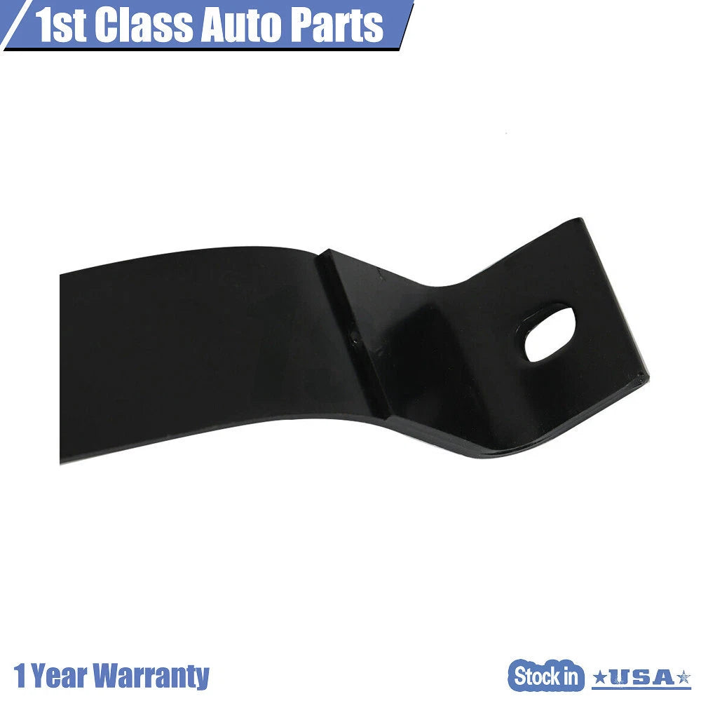 Pair Fuel Gas Tank Straps for Jeep Grand Cherokee (1994-2004)