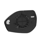 Heated Right Passenger Side Mirror Glass for Ford Explorer (2020–2022)