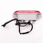 Rear Fog Light Lamp for Mazda 3 BM BN (2013-2017)