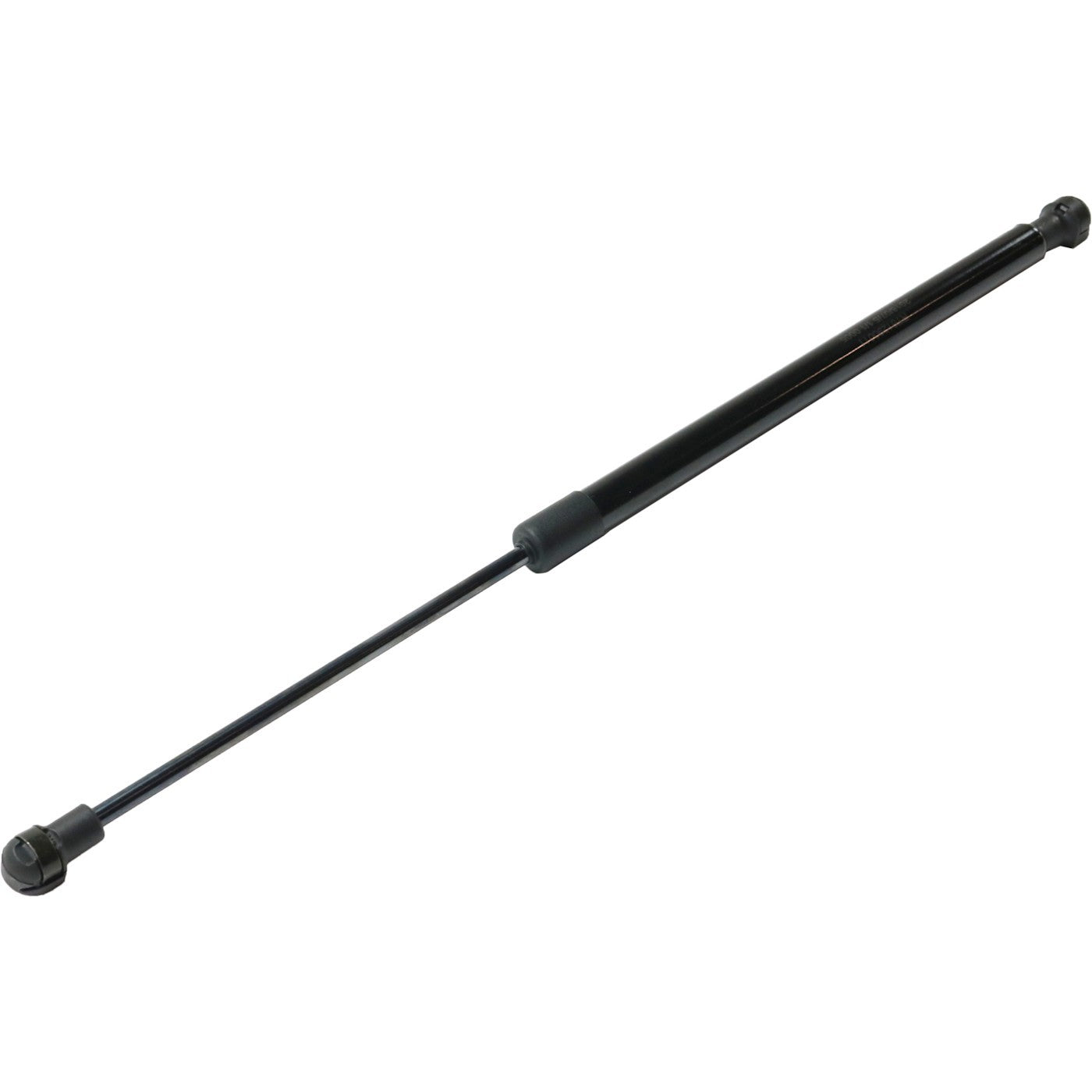 Liftgate Glass Lift Supports for Driver or Passenger Side