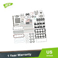 NON-AFM Lifter Replacement Kit for Chevrolet GMC 5.3L (2007–2013)
