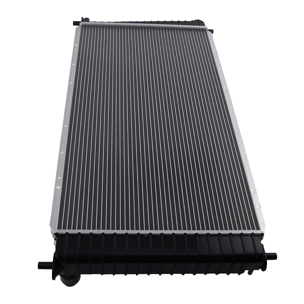 Car Radiator for Ford Expedition F-150 F-250 (1997–2004)