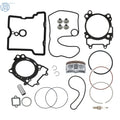 Piston Sleeve and Overhaul Pad Gasket for Polaris RZR 570 (2012–2016)