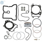 Piston Sleeve and Overhaul Pad Gasket for Polaris RZR 570 (2012–2016)