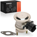 Secondary Air Injection Check Valve for BMW 323is 328i 328is M3 (1998)
