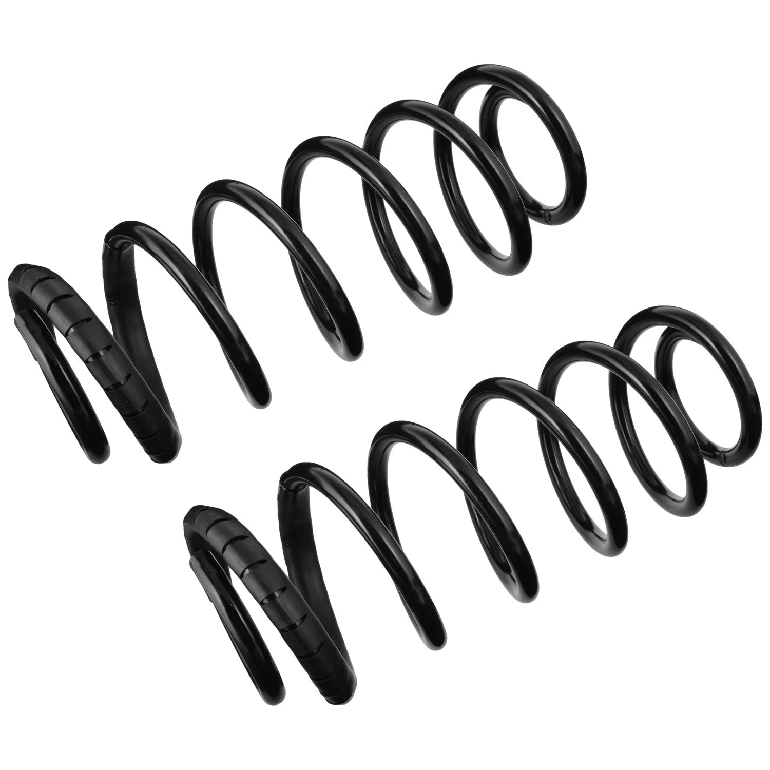 Coil Spring Set for Chevrolet Equinox (2005-2017)