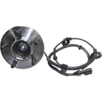 Set of 2 Wheel Hubs for Mercury Grand Marquis (2005–2011) 5 Lug