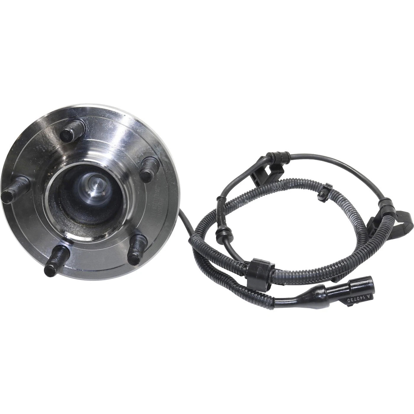 Set of 2 Wheel Hubs for Mercury Grand Marquis (2005–2011) 5 Lug
