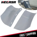 Rear Bumper Filler for Chevy Caprice Impala (1986–1990)