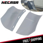 Rear Bumper Filler for Chevy Caprice Impala (1986–1990)