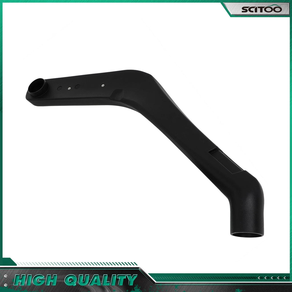 Air Intake Snorkel Kit for Isuzu Jackaroo/Trooper (1992–2004)