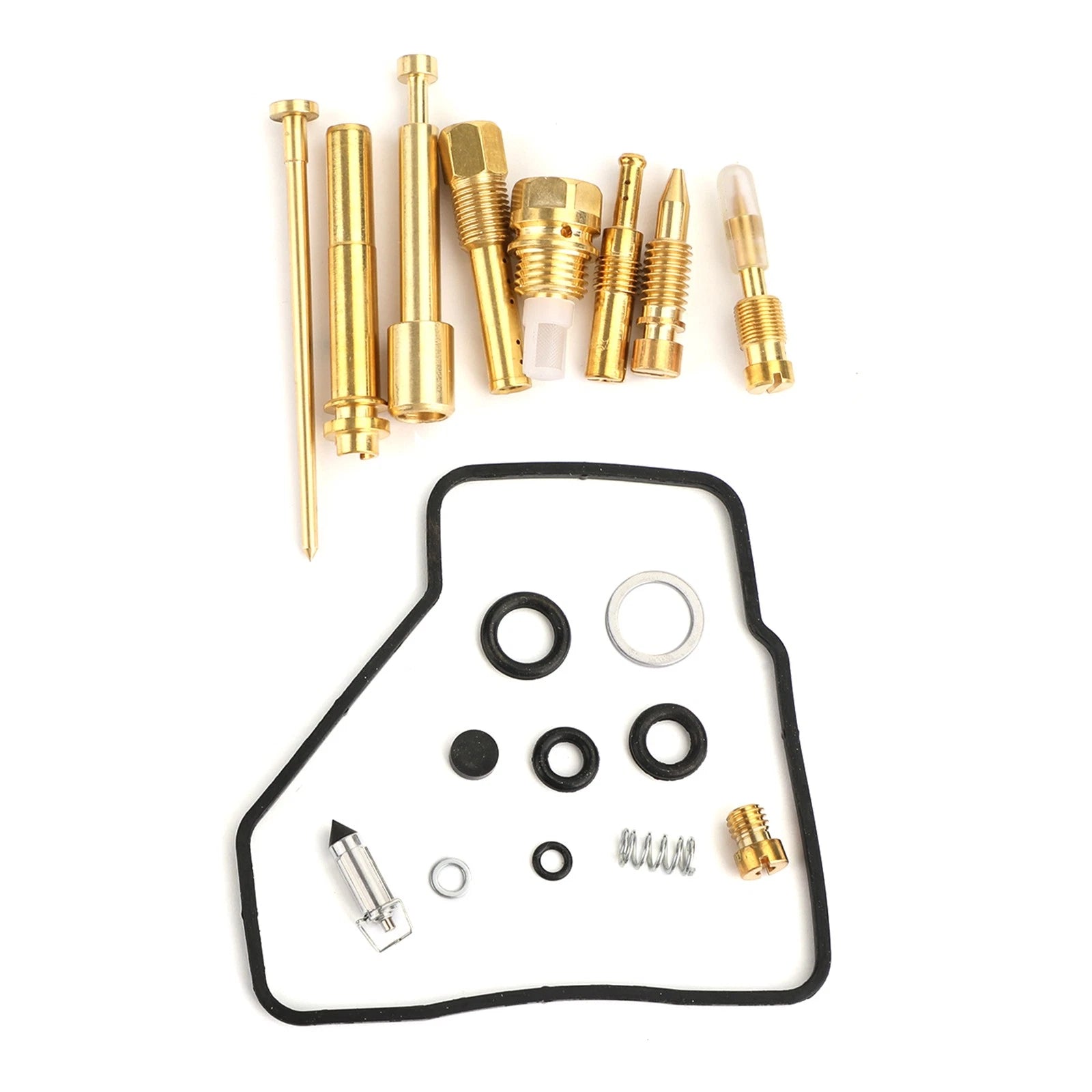 Carburetor Repair Kit for Honda VFR400 VFR400R (1986–1994)