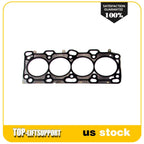 Head Gasket Bolts Set for Mitsubishi Eclipse Galant Lancer 2.4L
