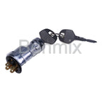 Ignition Switch for Toyota Forklift 5FD/G50-80, 7FD10-45 (57510-23000-71)