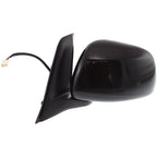 Power Mirror Set for Suzuki SX4 (2007–2011) Heated Manual Folding