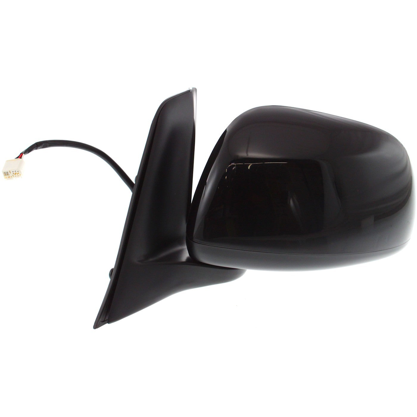 Power Mirror Set for Suzuki SX4 (2007–2011) Heated Manual Folding