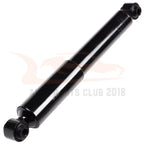 Rear Left Right Shock & Struts Pair for Nissan Armada (2005–2015) 345066 37253