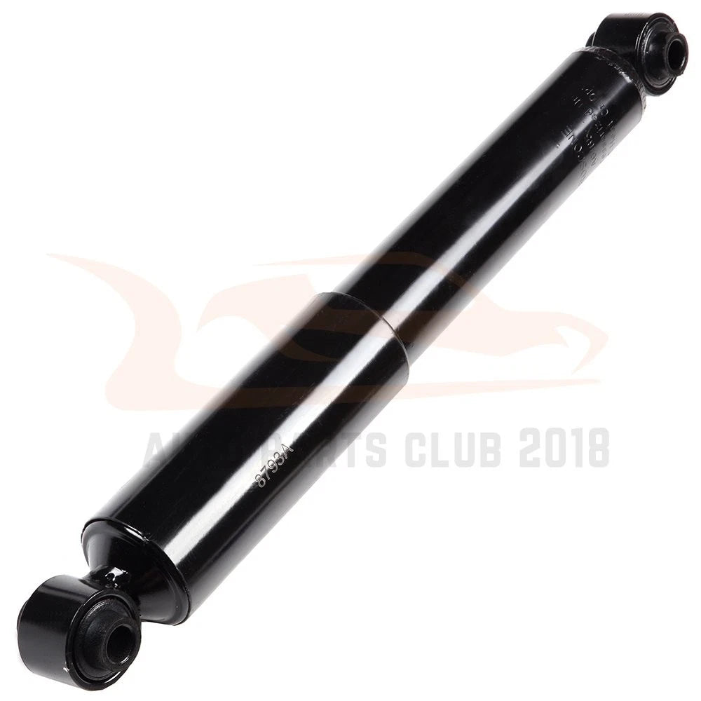 Rear Left Right Shock & Struts Pair for Nissan Armada (2005–2015) 345066 37253