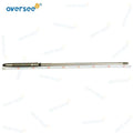 Drive Shaft 6K5-45501-10-00 for Yamaha 60HP 2-Stroke (1990–1999)