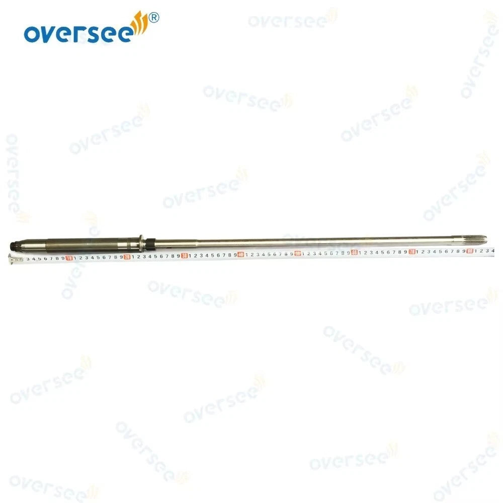 Drive Shaft 6K5-45501-10-00 for Yamaha 60HP 2-Stroke (1990–1999)