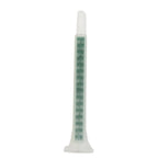 50pcs Mixing Nozzles for F6-16 Glue Resin (16 Nozzles, 83mm)