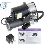 Air Suspension Compressor Pump for Land Rover Range Rover L322 (2006-2012)