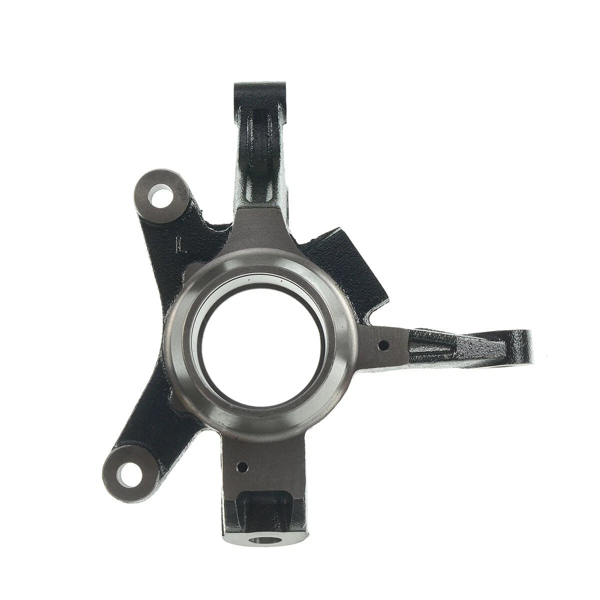 Front Left Steering Knuckle for Chevrolet Aveo/Aveo5/Pontiac G3 (2004â2011)