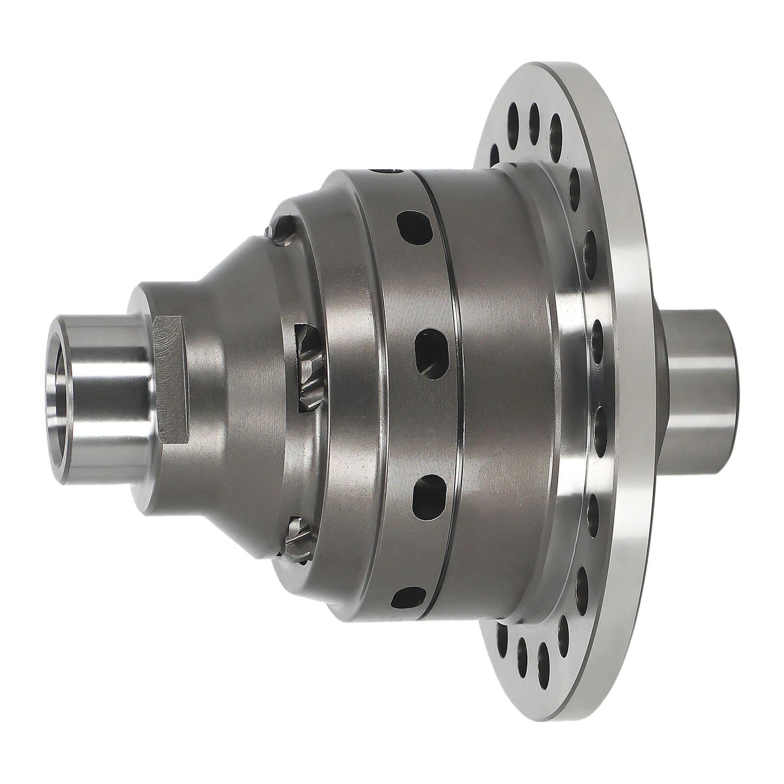 Helical LSD Limited Slip Differential for Dana 30 Front 27 Spline (1970–2023)