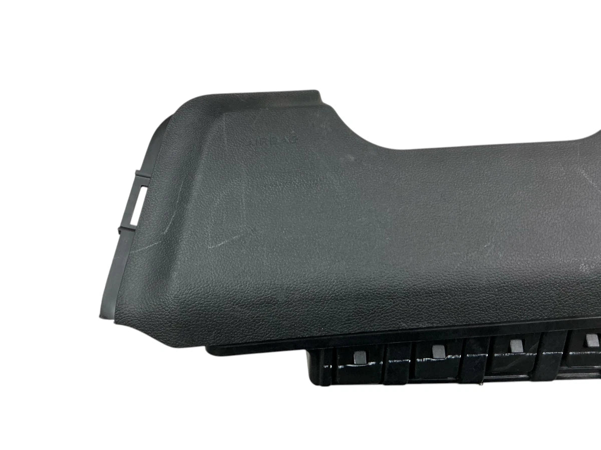 Driver Knee Airbag for Ford Mustang (2018–2023) BLACK JR3B-C699D91-AF