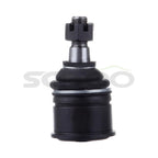 Front Upper Tie Rod Ends Suspension Kit for Honda CR-V (1997–2001)