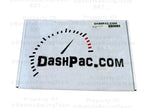 DashPac IBR Delete Module for SeaDoo (2010–2023)