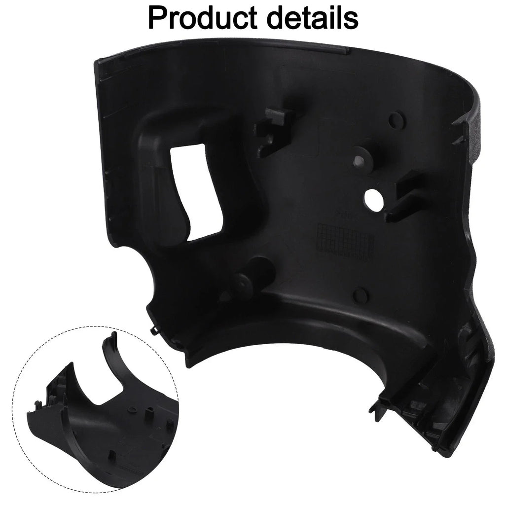 Upper and Lower Covers for Truck Models (1999–2002)