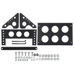 Steel Battery Mounting Box Tray for 10.63"x7.06"x7.5" Battery (Fits Various Models)