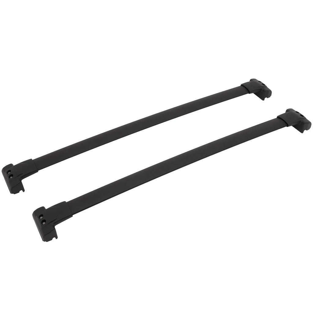 Roof Rack Cross Bar for Jeep Grand Cherokee (2011–2021) Aluminum Carrier