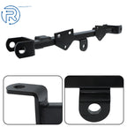 Front Axle Weldment for EZGO TXT Golf Cart (1994–2000) 70001G01 70536G01 70539G01