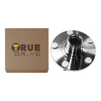 Wheel Hub for Nissan Altima (2002–2006) Front Driver or Passenger Side
