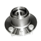 2X Rear Wheel Hub Bearing Assembly 541010 for Chevy Spark, Aveo5, Suzuki G3 (2004–2018)