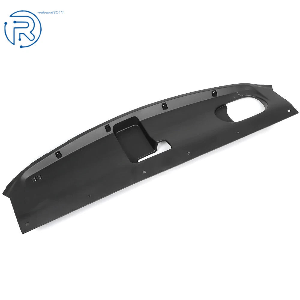Radiator Grille Support Upper Cover for Kia Sorento (2016-2020)