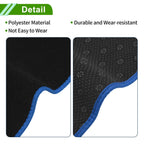 Dashboard Cover for Honda N-WGN JH3/JH4 2019-2024 Black Blue 1 x Anti-Slip