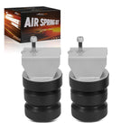 Rear Suspension Helper Spring Kit for Ford F350 Super Duty (2005–2026)