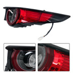 LED Outer Tail Lamp for Mazda CX-30 (2020-2023) Right Side