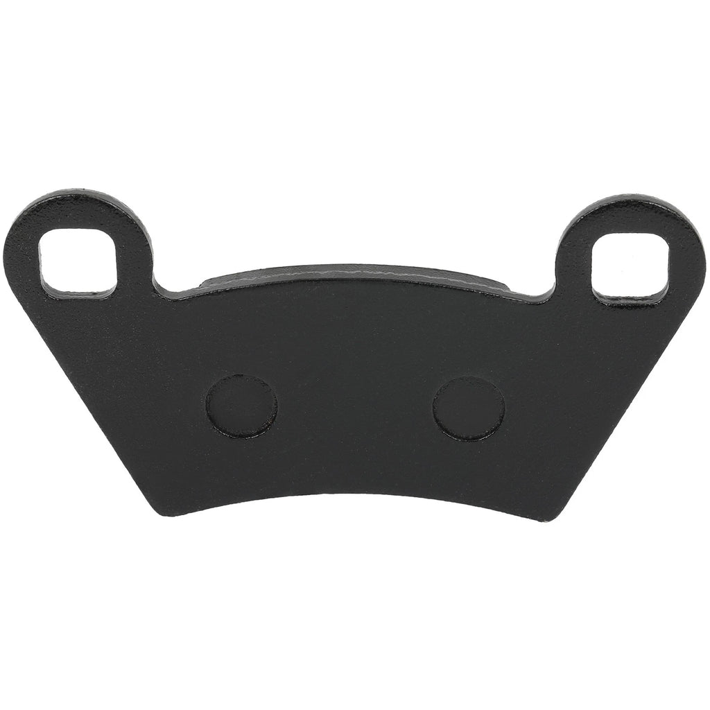 Front & Rear Carbon Fiber Brake Pads for Polaris Ranger 800 (2013–2014)
