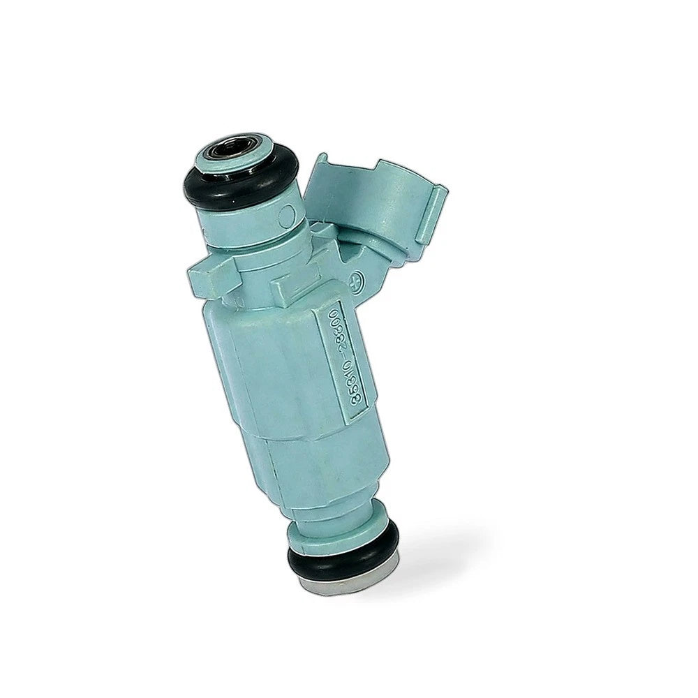 Fuel Injector for Hyundai Sonata 2.4L L4 (1989–1991) 35310-23800