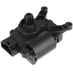 HVAC AC Heater Blend Door Actuator for Chrysler 200 (2015–2017)