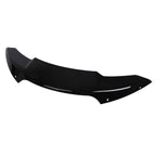 4.5" Wave Black Windscreen for Harley Road Glide FLTRX (2015–2023)