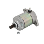 Starter Motor for Arctic Cat 400 Suzuki King Quad Eiger (2002-2008)