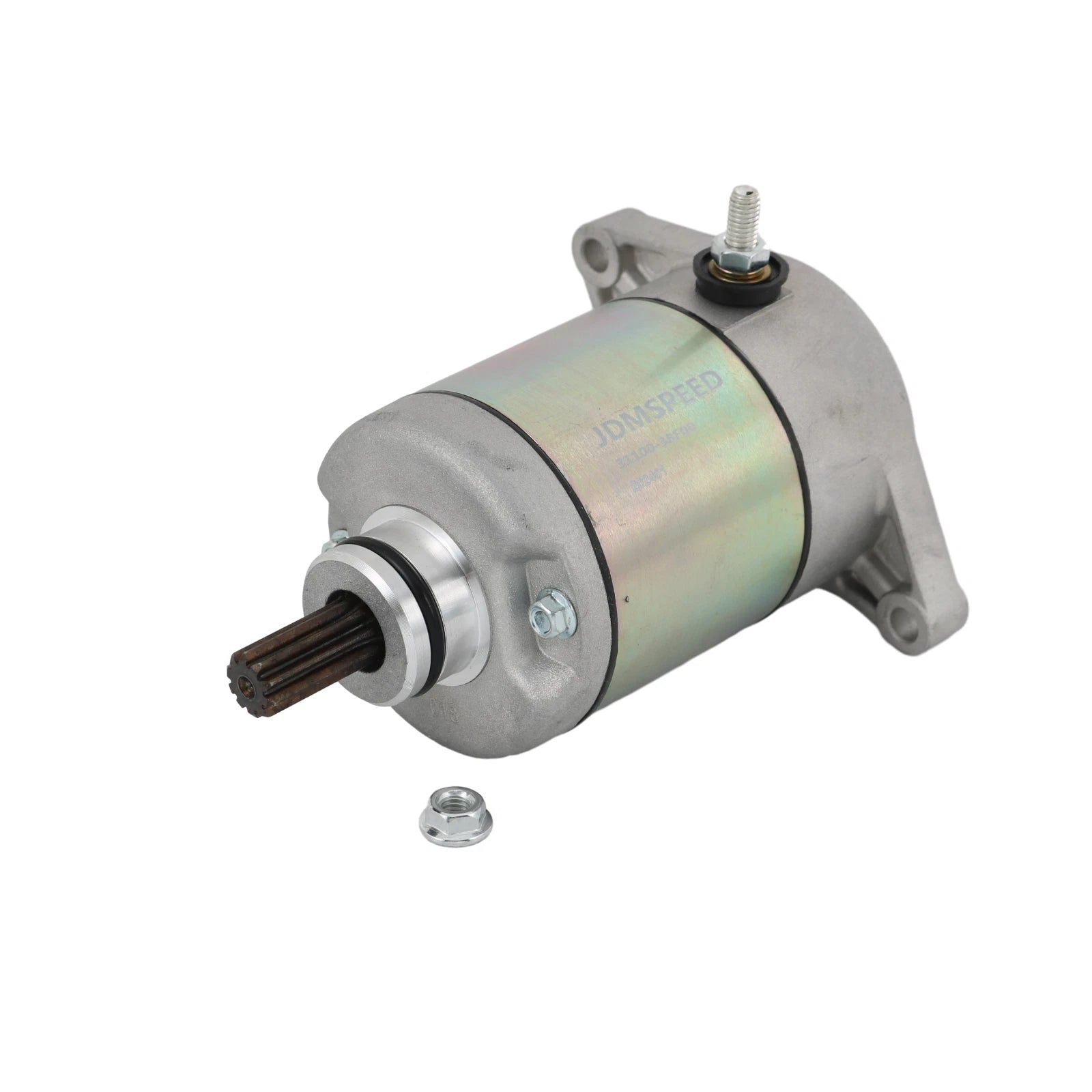 Starter Motor for Arctic Cat 400 Suzuki King Quad Eiger (2002-2008)