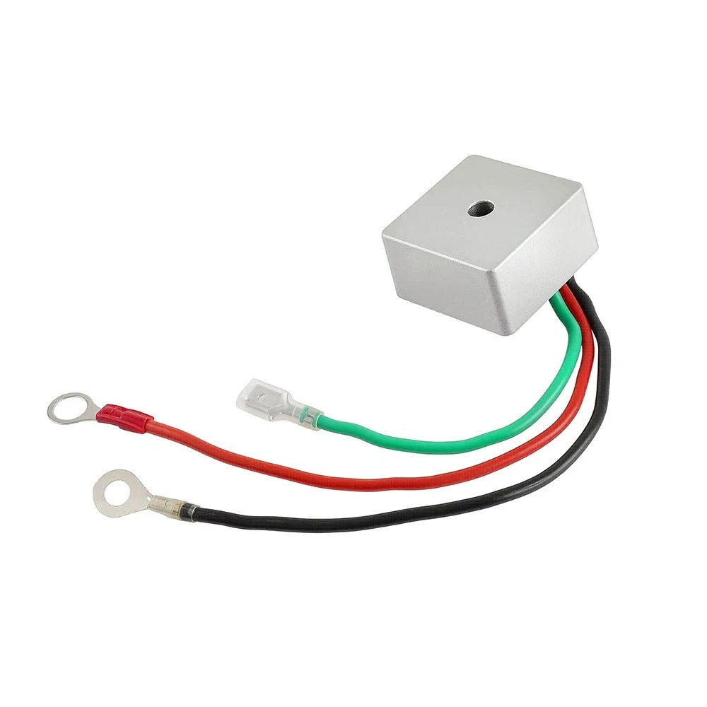 Voltage Regulator Rectifier 27739-G01 for EZGO E-Z-GO Golf Cart TXT (1994–Present)