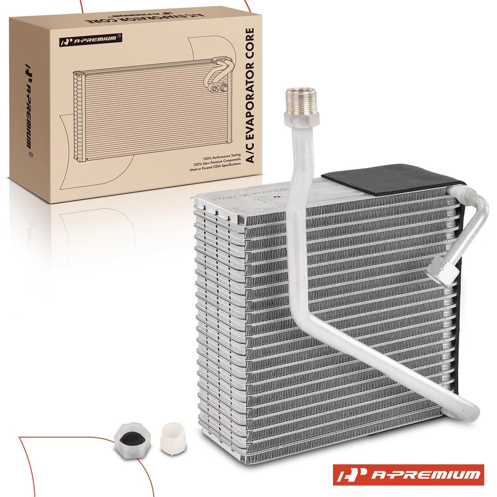 A/C Evaporator Core for Nissan Frontier Maxima Xterra (2000–2003)